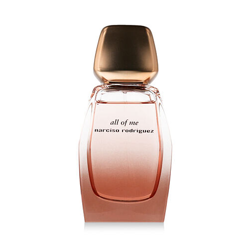 Parfémovaná voda Narciso Rodriguez All Of Me Intense 50 ml