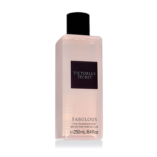 Tělový sprej Victoria´s Secret Fabulous 2015 250 ml