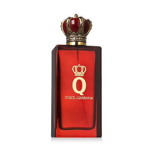 Parfém Dolce&Gabbana Q 100 ml