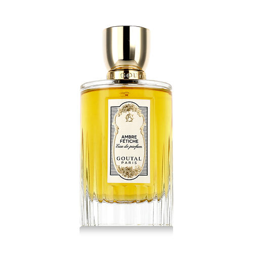 Parfémovaná voda Goutal Ambre Fétiche 100 ml