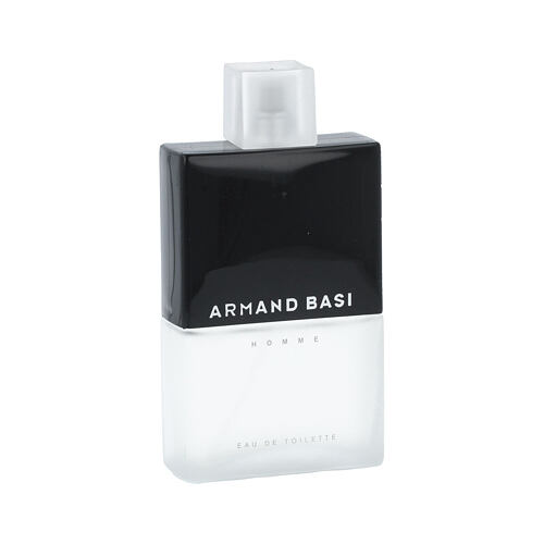 Toaletní voda Armand Basi Homme 125 ml