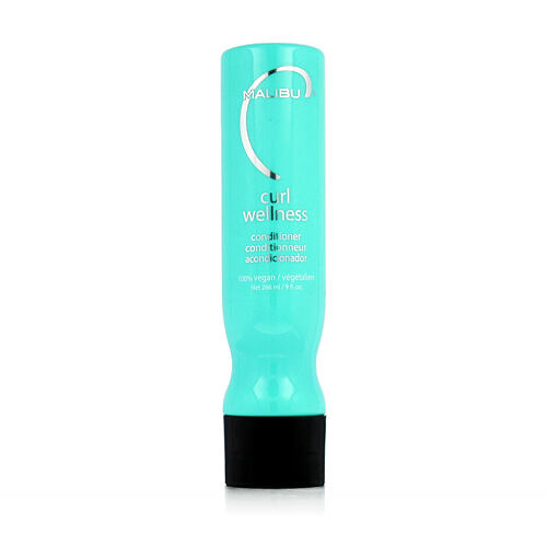 Kondicionér Malibu C Curl Wellness Conditioner 266 ml