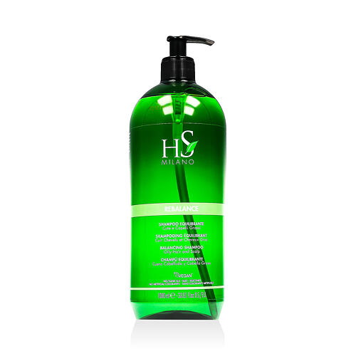 Šampon HS MILANO Rebalance Balancing Shampoo 1000 ml