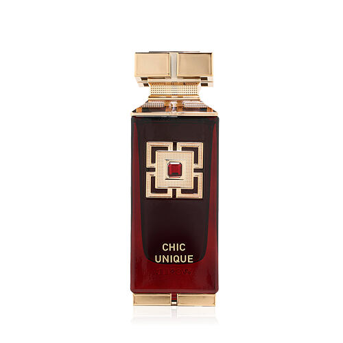 Parfémovaná voda Fragrance World Chic Unique 100 ml