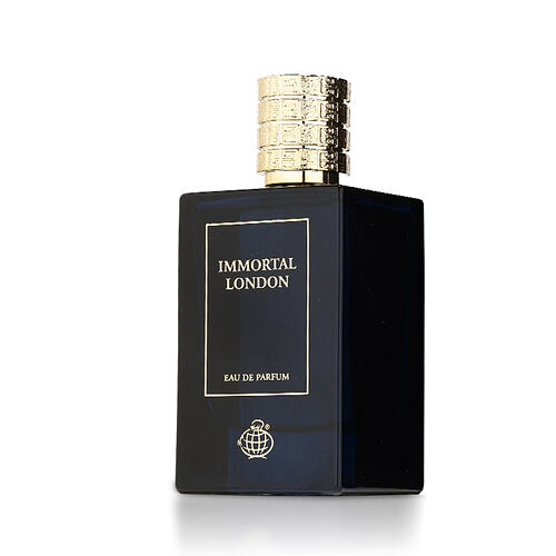 Parfémovaná voda Fragrance World Immortal London 100 ml