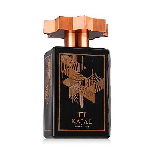 Parfémovaná voda Kajal III 100 ml