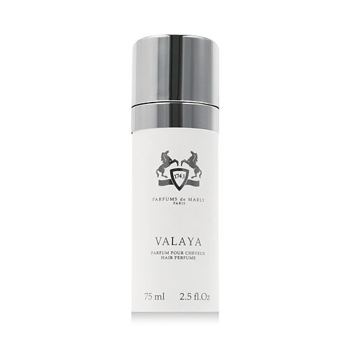 Vlasová mlha Parfums de Marly Valaya 75 ml