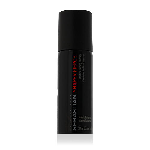 Lak na vlasy Sebastian Professional Shaper Fierce 50 ml