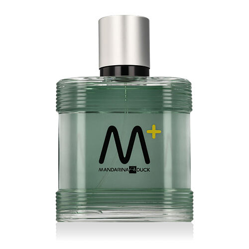 Toaletní voda Mandarina Duck M+ 100 ml