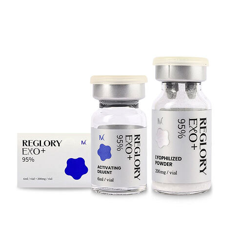 Pleťové sérum Medisco Reglory EXO+ 6 ml