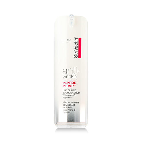 Pleťové sérum StriVectin Peptide Plump Line Filling Bounce Serum 30 ml