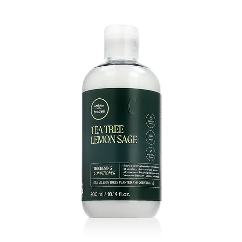 Kondicionér Paul Mitchell Tea Tree Lemon Sage Thickening Conditioner 300 ml