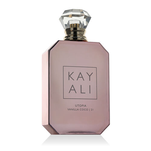 Parfémovaná voda Kayali Utopia Vanilla Coco | 21 100 ml