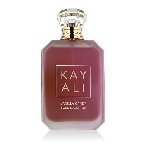 Parfémovaná voda Kayali Vanilla Candy Rock Sugar | 42 100 ml
