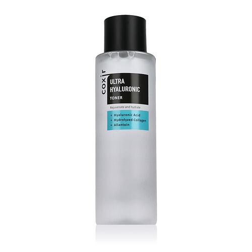 Pleťová voda a sprej Coxir Ultra Hyaluronic Toner 150 ml