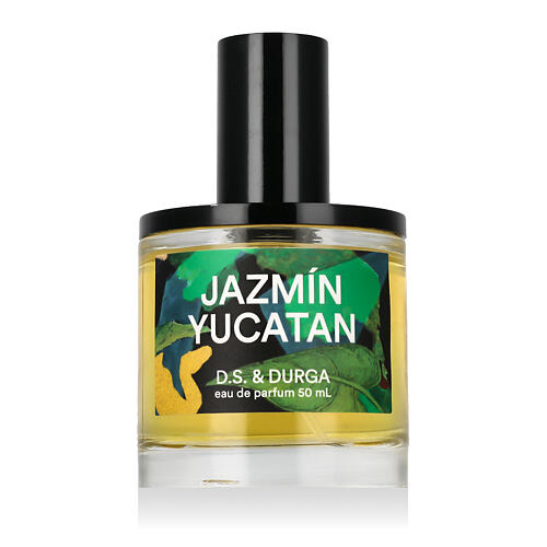 Parfémovaná voda D.S. & Durga Jazmin Yucatan 50 ml