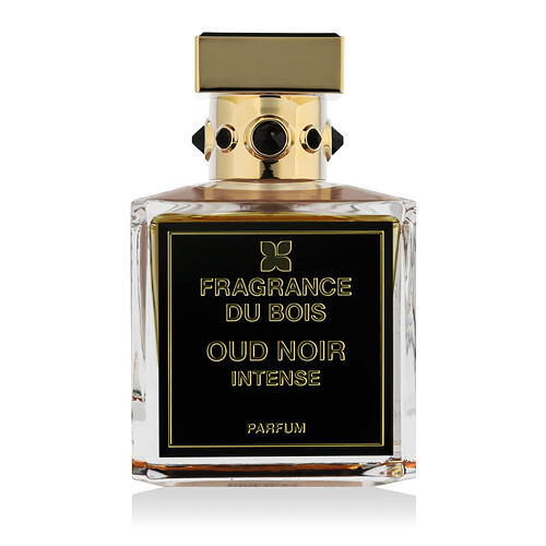 Parfém Fragrance Du Bois Oud Noir Intense 100 ml