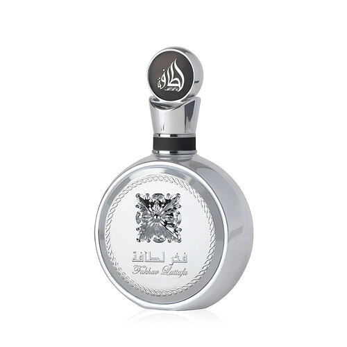 Parfémovaná voda Lattafa Fakhar Lattafa Platin 100 ml