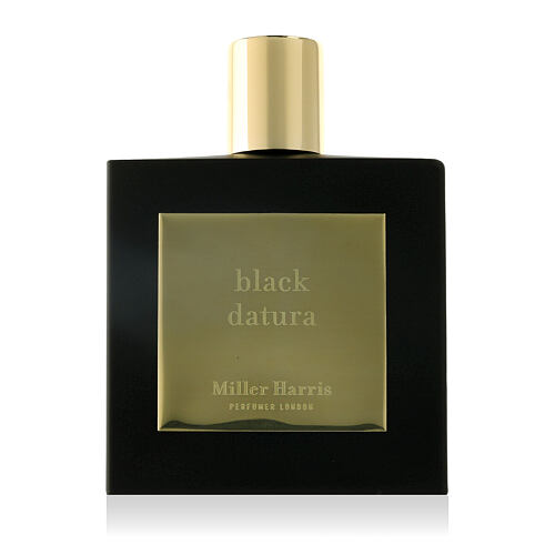 Parfémovaná voda Miller Harris Black Datura 100 ml