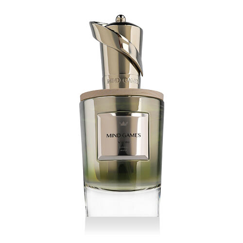 Parfémový extrakt Mind Games Vieri 100 ml