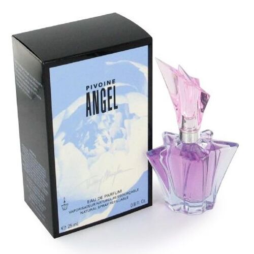 Parfémovaná voda Thierry Mugler Angel Pivoine Náplň 50 ml bez celofánu