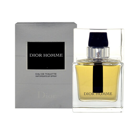 Toaletní voda Dior Dior Homme 100 ml Tester