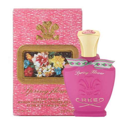 Parfémovaná voda Creed Spring Flower 75 ml Tester