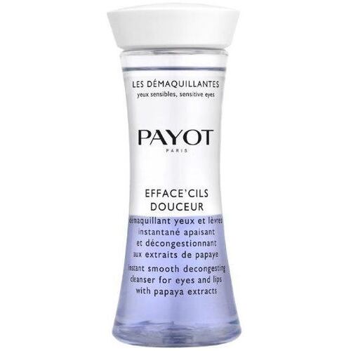 Odličovač očí PAYOT Cleanser For Eyes And Lips For Eyes And Lips 50 ml Tester