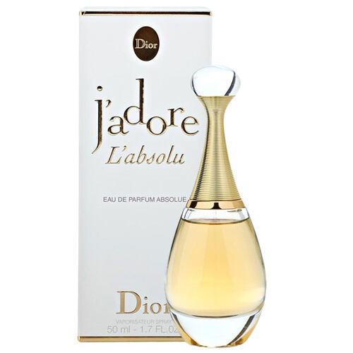 Parfémovaná voda Christian Dior J´adore L´Absolu 5 ml Tester