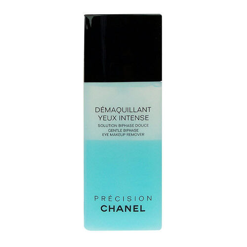 Odličovač očí Chanel Demaquillant Yeux Intense 100 ml Tester