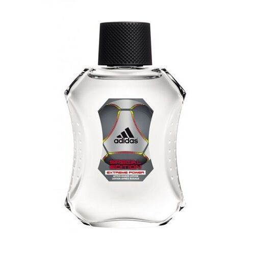 Voda po holení Adidas Extreme Power 50 ml poškozená krabička