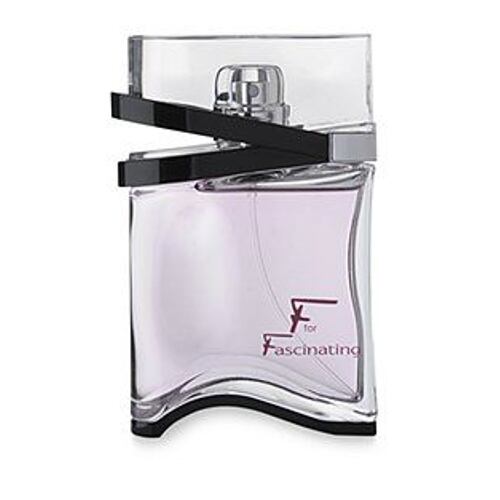 Parfémovaná voda Ferragamo F for Fascinating Night 90 ml poškozená krabička
