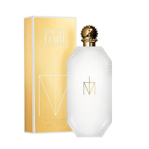 Parfémovaná voda Madonna Truth Or Dare 30 ml poškozená krabička