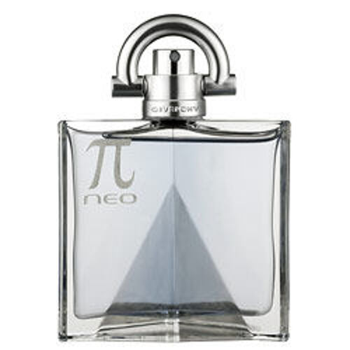 Toaletní voda Givenchy Pí Neo 100 ml poškozená krabička