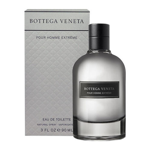 Toaletní voda Bottega Veneta Bottega Veneta Pour Homme Extreme 90 ml poškozená krabička