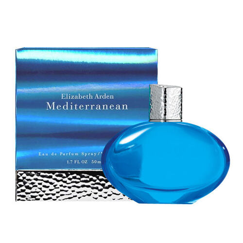 Parfémovaná voda Elizabeth Arden Mediterranean 10 ml Tester