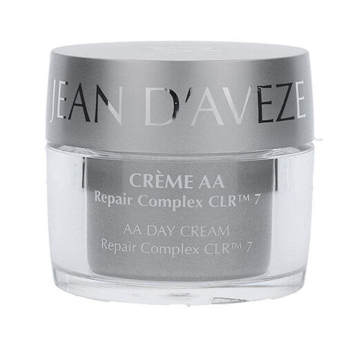 Denní pleťový krém Jean d´Aveze AA Day Cream 50 ml Tester