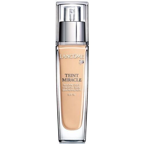 Make-up Lancôme Teint Miracle SPF15 30 ml 03 Beige Diaphane poškozená krabička