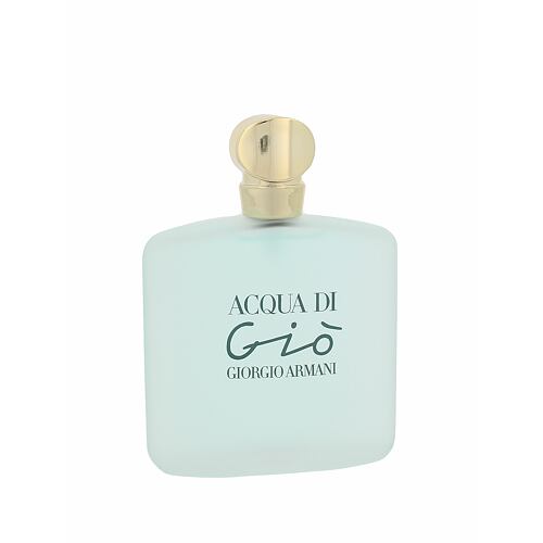 Toaletní voda Giorgio Armani Acqua di Gio 100 ml