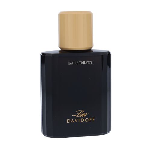 Toaletní voda Davidoff Zino 125 ml
