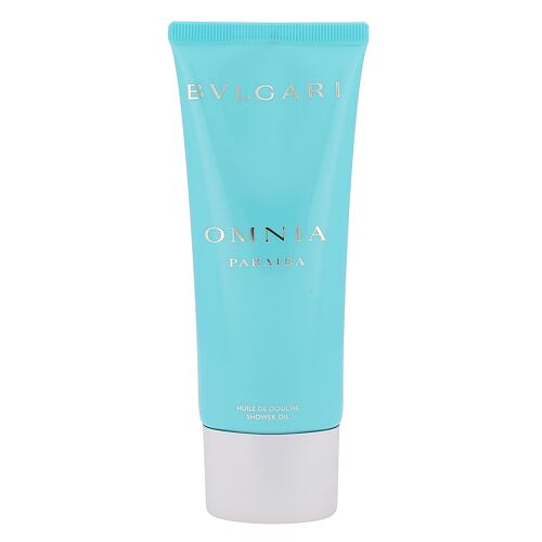 Sprchový olej Bvlgari Omnia Paraiba 100 ml