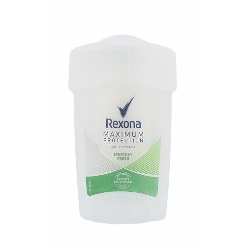 Antiperspirant Rexona Maximum Protection Everyday Fresh 45 ml