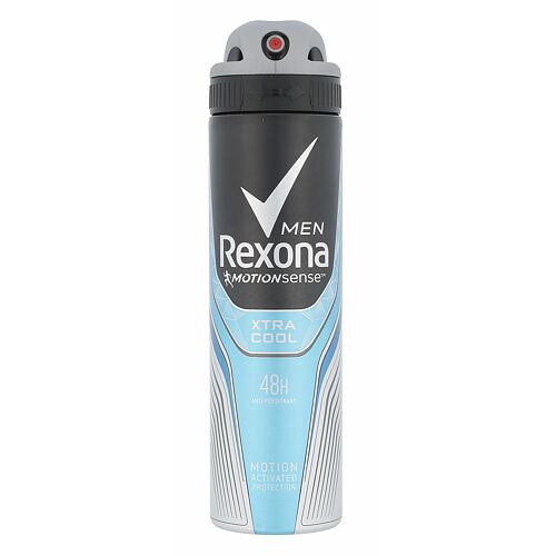 Antiperspirant Rexona Men Xtra Cool 48H 150 ml