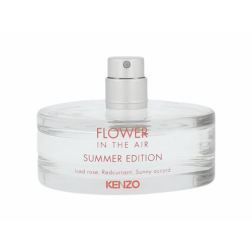 Toaletní voda KENZO Flower in the Air Summer Edition 50 ml Tester