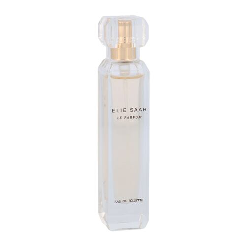 Toaletní voda Elie Saab Le Parfum 10 ml
