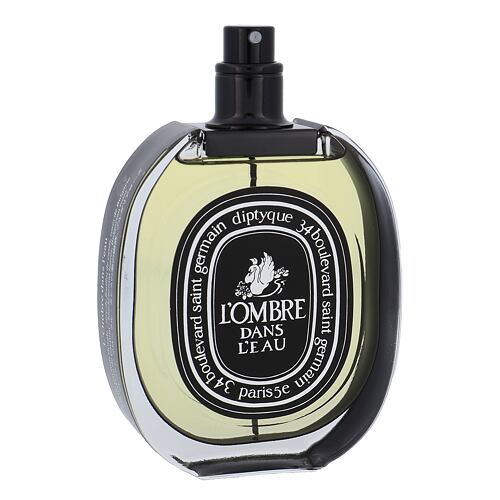 Parfémovaná voda Diptyque L´Ombre Dans L´Eau 75 ml Tester