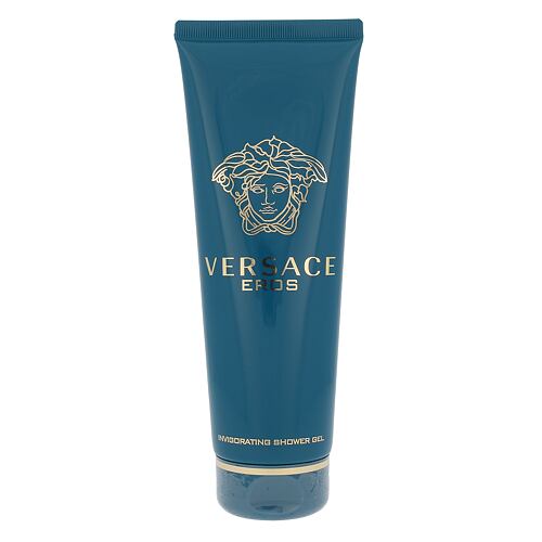 Sprchový gel Versace Eros 250 ml