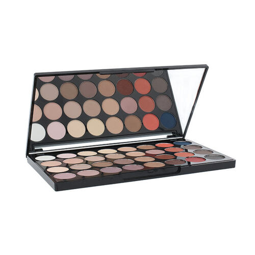 Oční stín Makeup Revolution London Flawless Matte 2 Palette 20 g