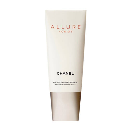 Balzám po holení Chanel Allure Homme 100 ml poškozená krabička