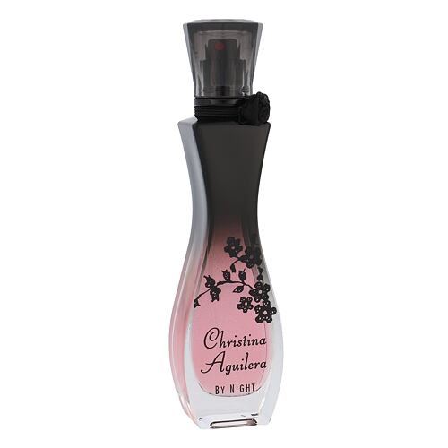 Parfémovaná voda Christina Aguilera Christina Aguilera by Night 30 ml
